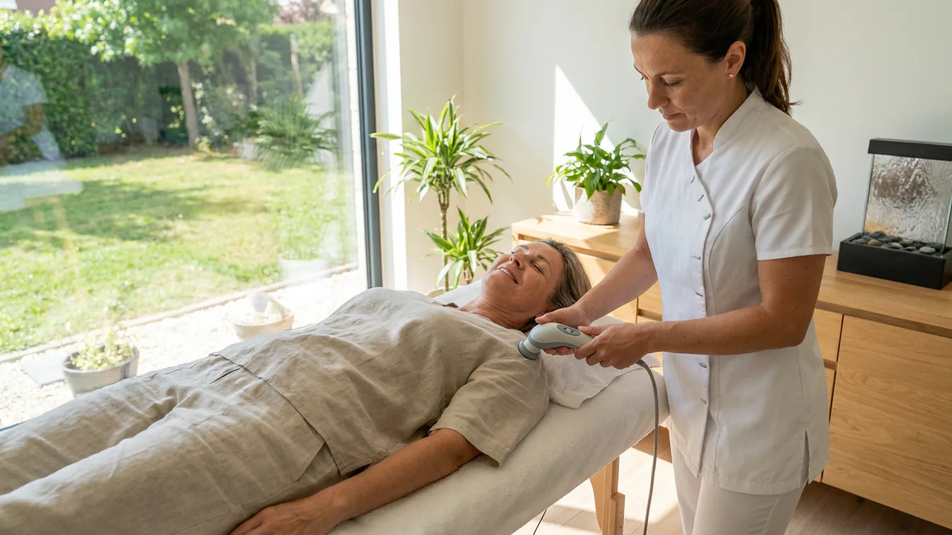 New Hope for Chronic Pain Sufferers in Morehead KY