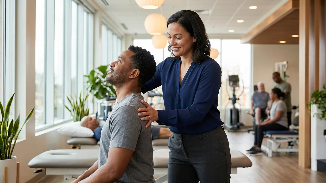 Common Myths About Chiropractic Adjustments Debunked