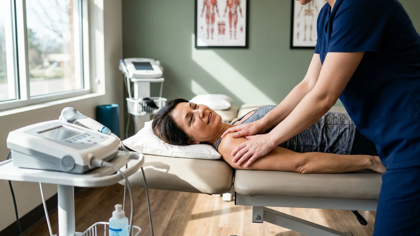Is Sports Injury Rehab Right for You? Key Factors