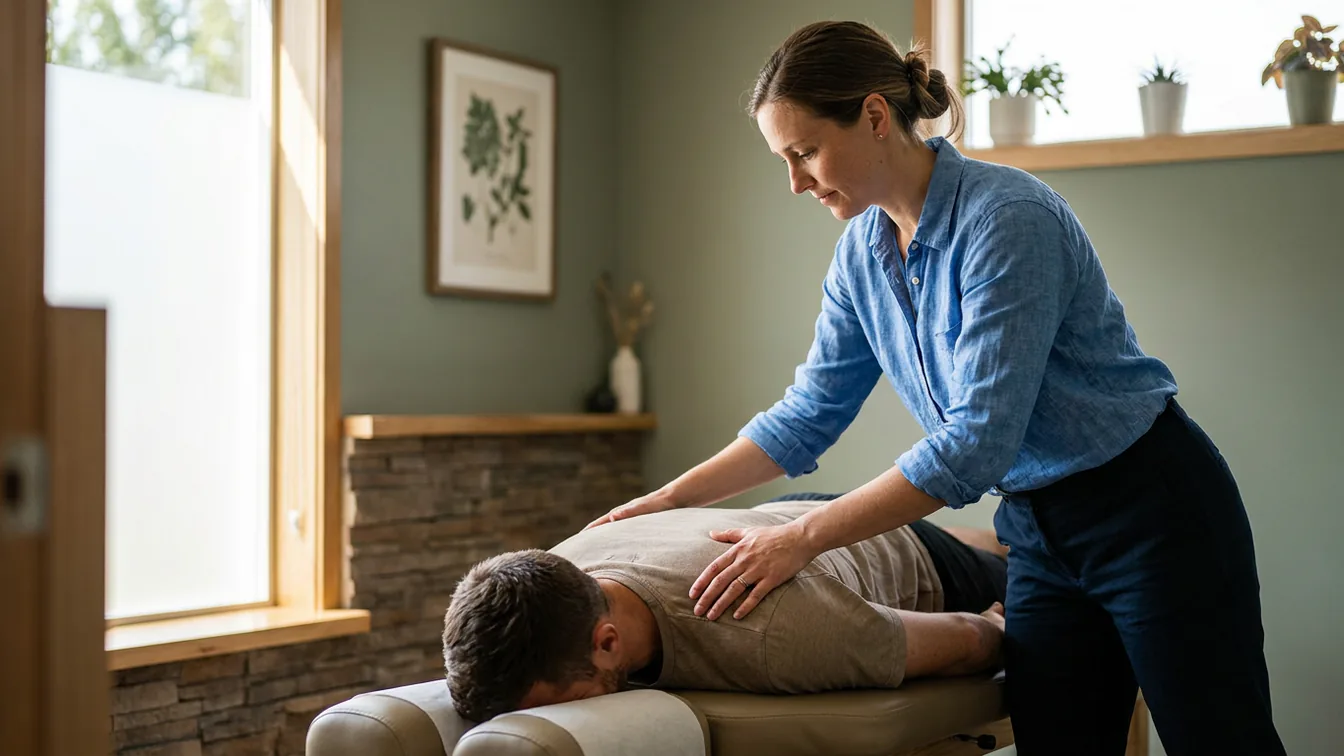 Natural Approaches to Better Energy and Vitality