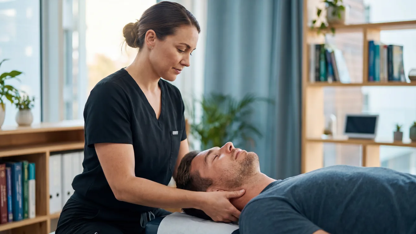 New Hope for Headaches & Migraines Sufferers