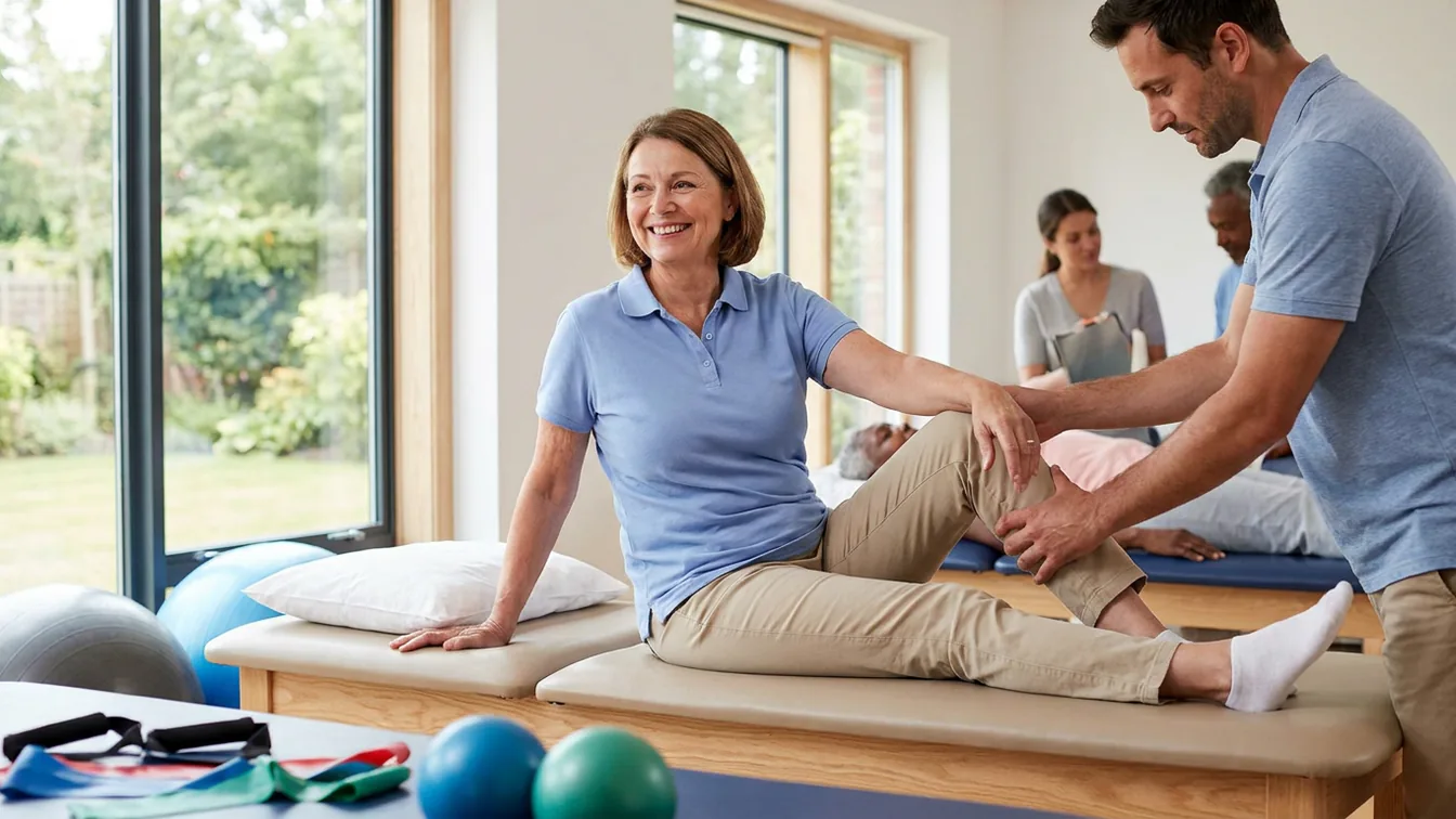 Preventing Back Pain Before It Starts: Expert Tips