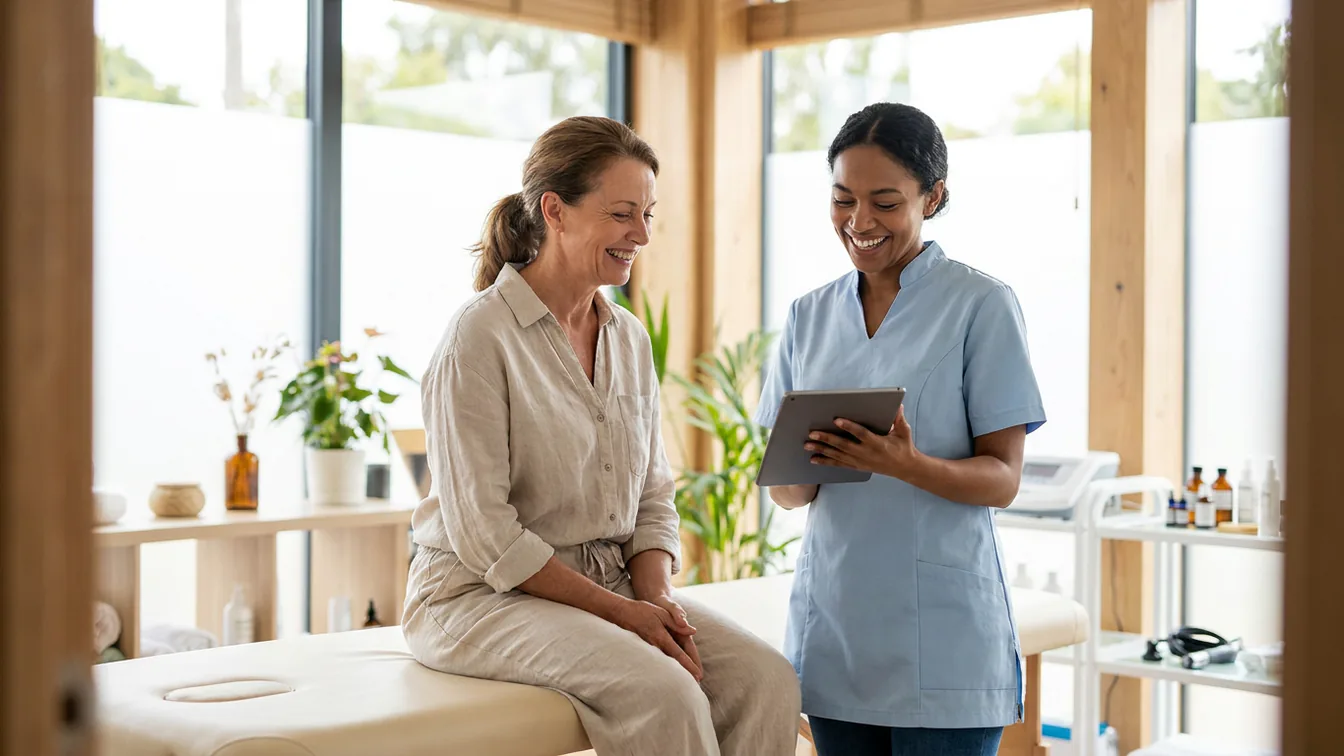 Preventing Fibromyalgia: Early Steps for Long-term Health