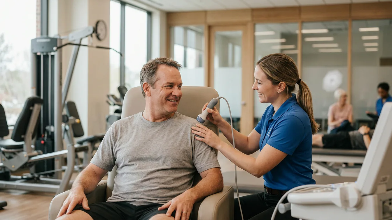 Why Early Treatment Matters After an Injury