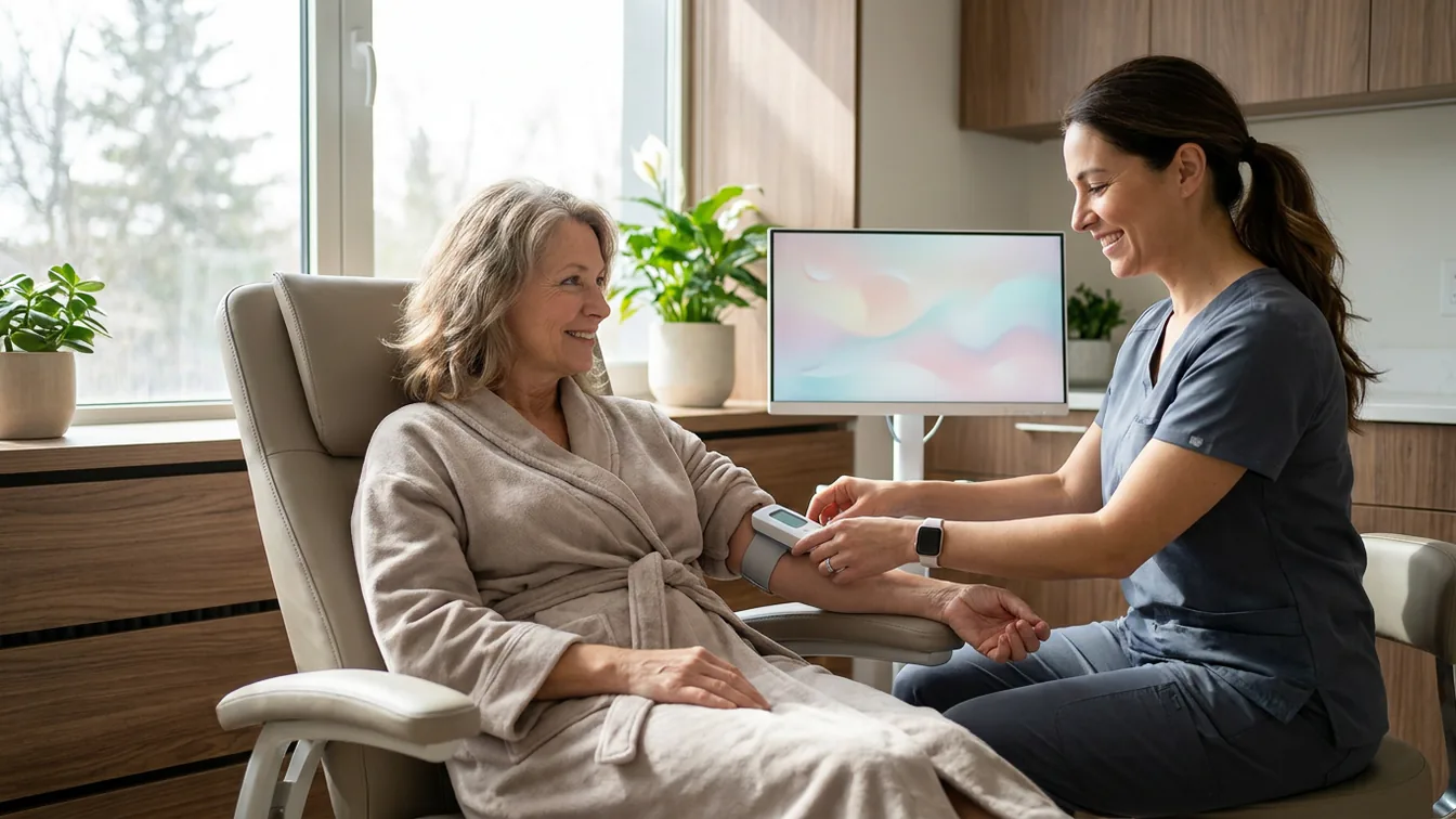 How DNA Repair Kits Provide Lasting Arthritis Relief