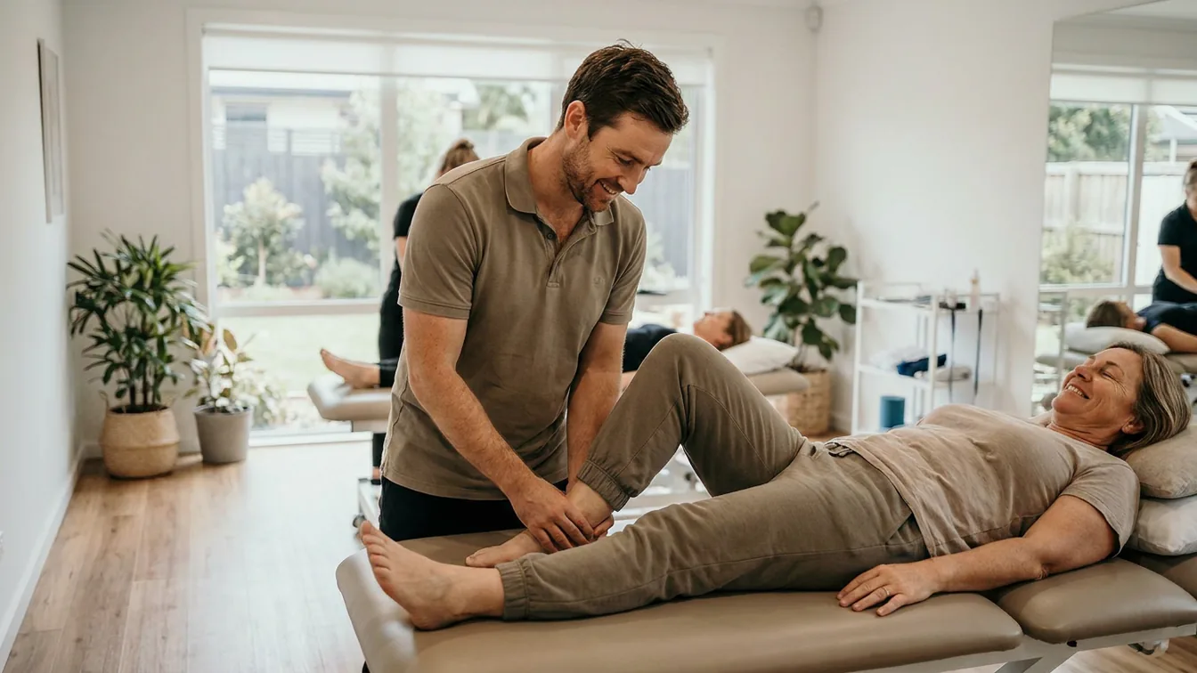 How Foot Levelers Provide Lasting Relief for Anxiety