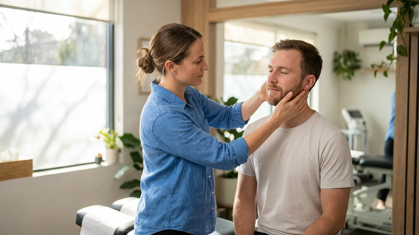 How Long Does TMJ Treatment Take to Show Results?