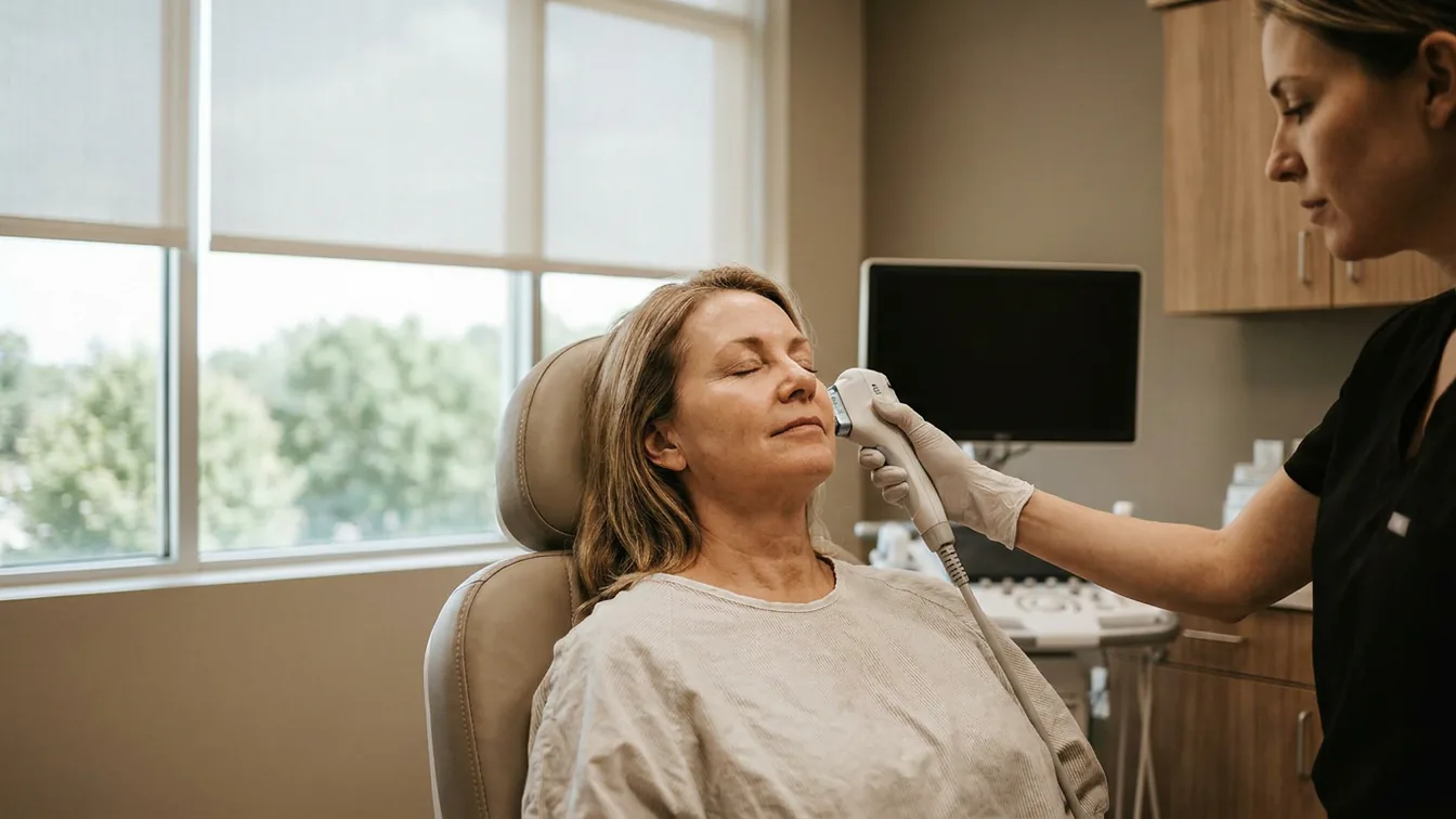 Can FroTox Facial Help with Whiplash? Expert Guide