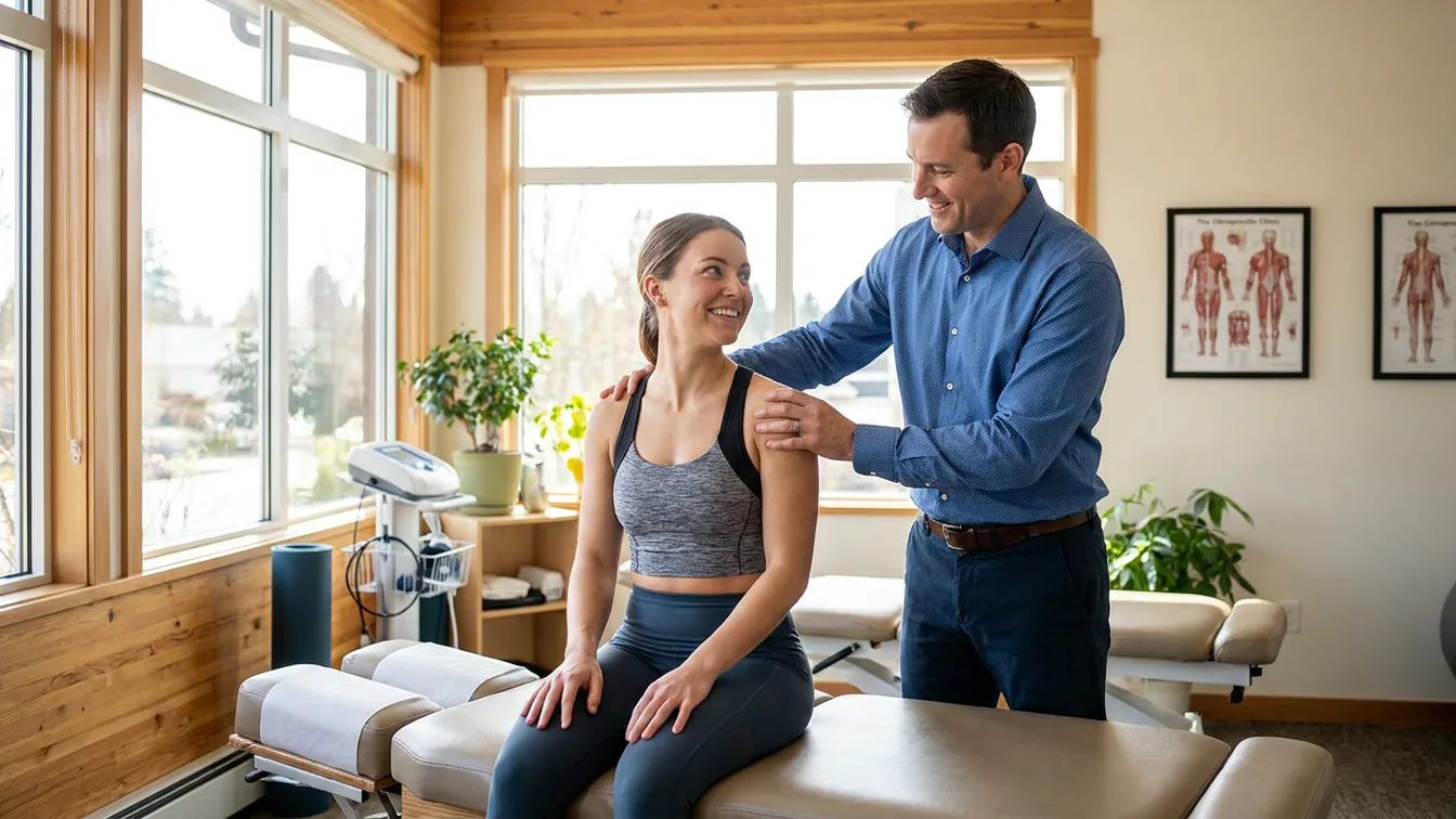 How to Prepare for Extremity Adjustments: Your Guide