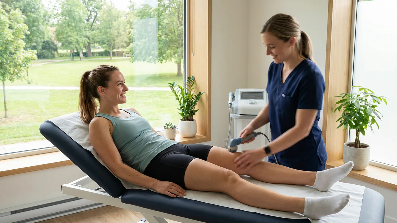 Preventing Sports Injuries Before They Start