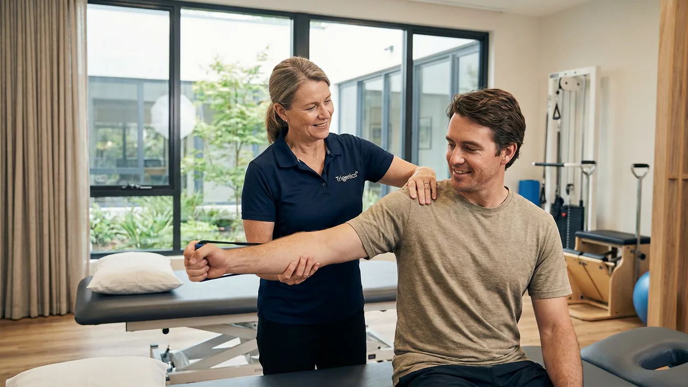 What is Trigenics® and How Does it Work?