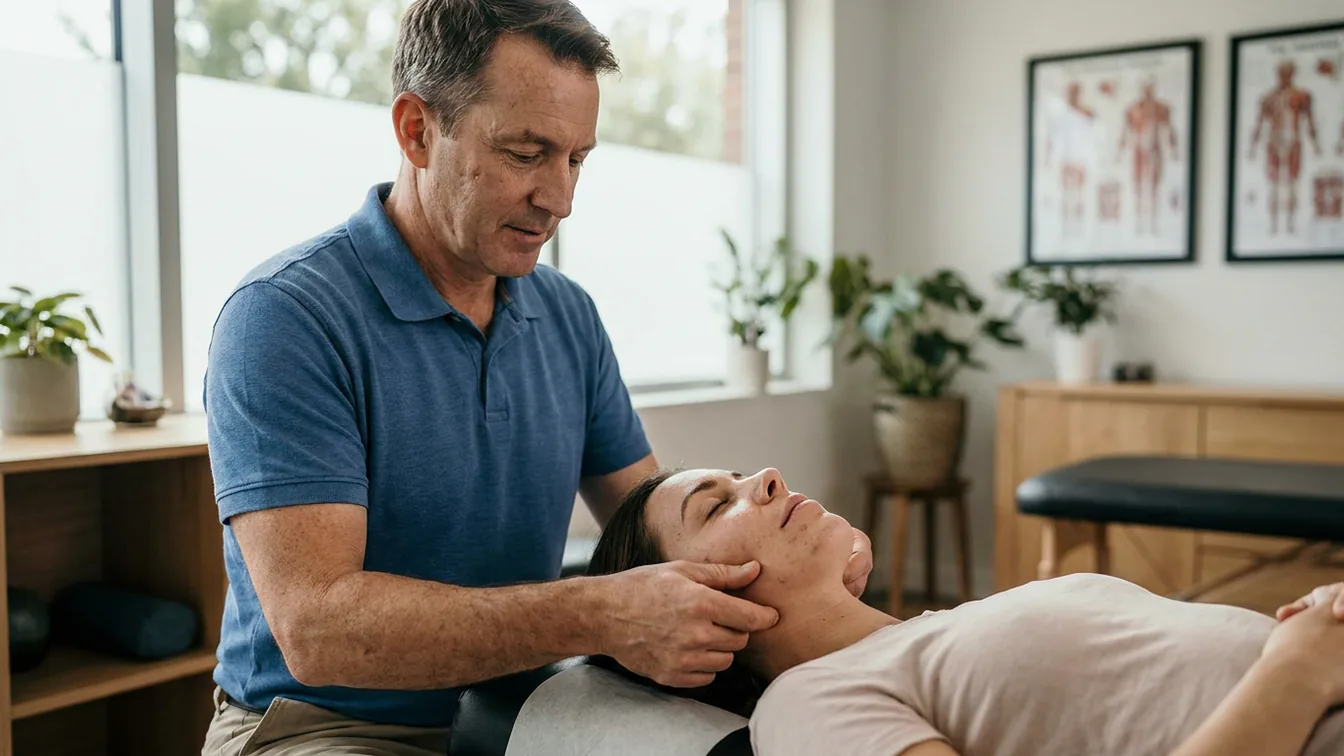 TMJ Treatment: Lasting Neuropathy Relief Solutions