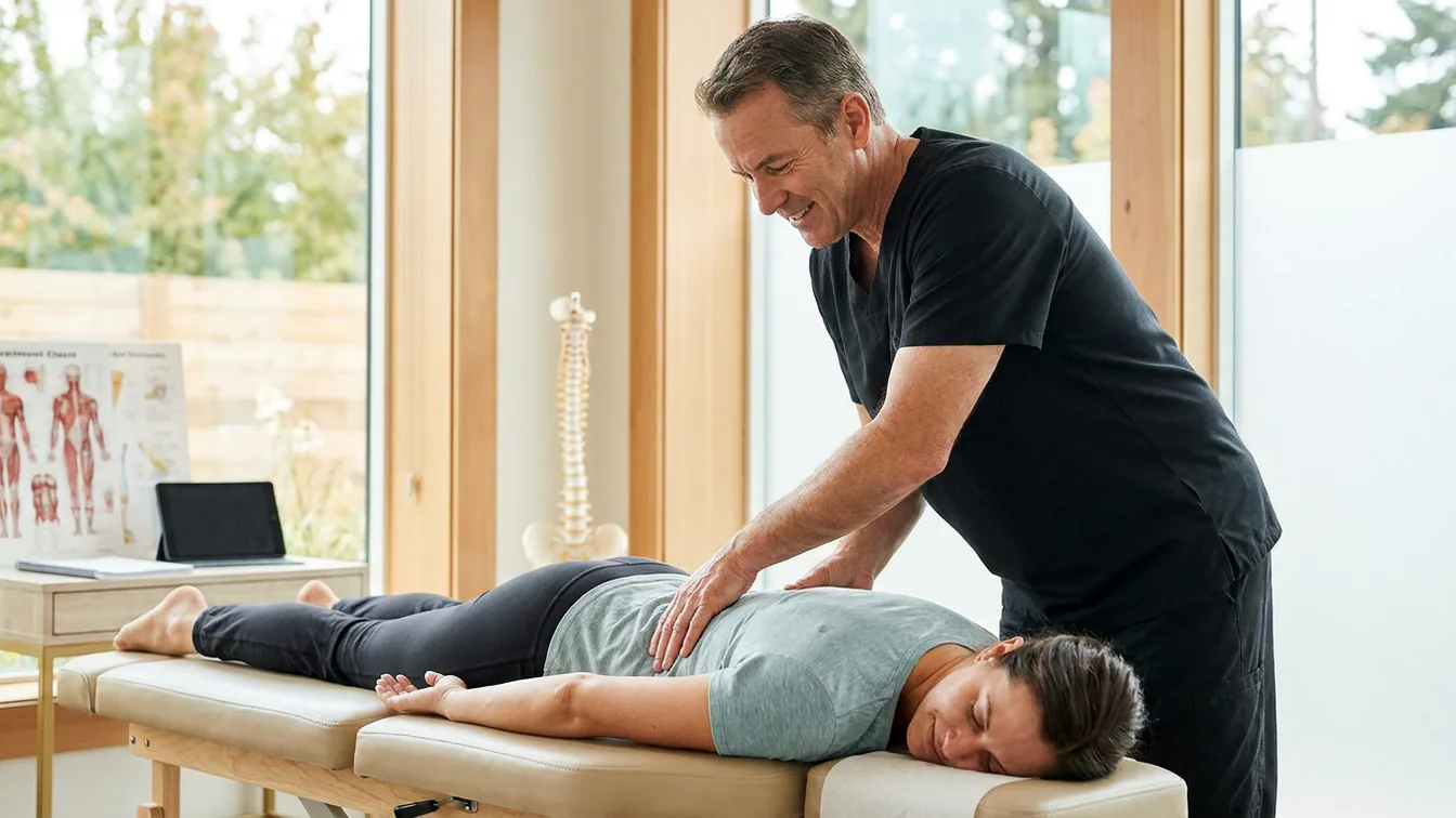 Living with Spinal Stenosis: Treatment Options