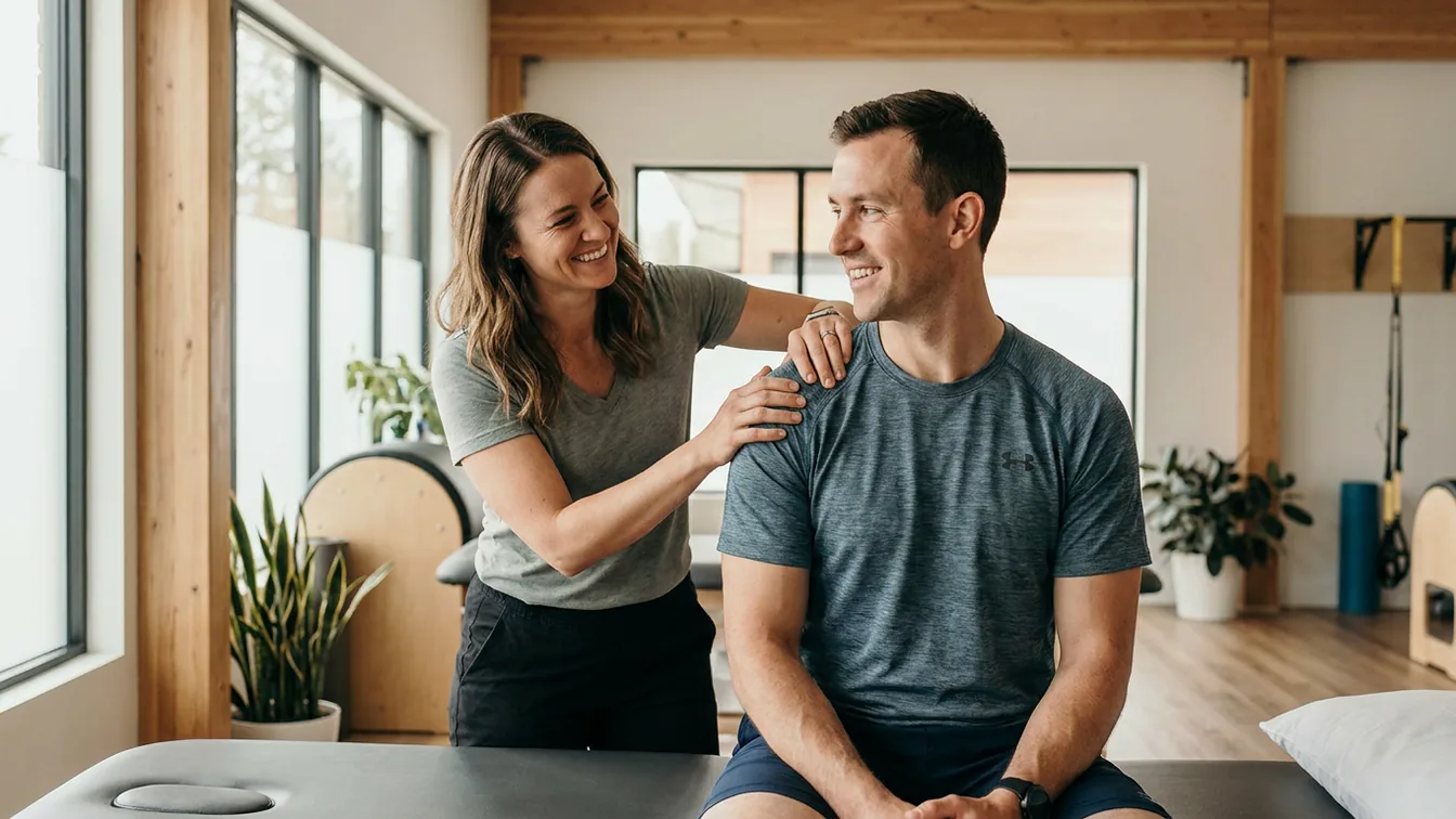 Living with Sports Injuries: Treatment Options That Work