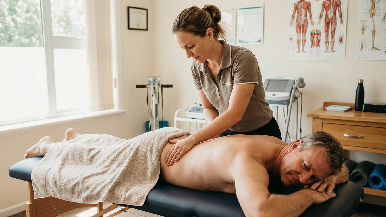 ProMotion MMT: Lasting Back Pain Relief Solution