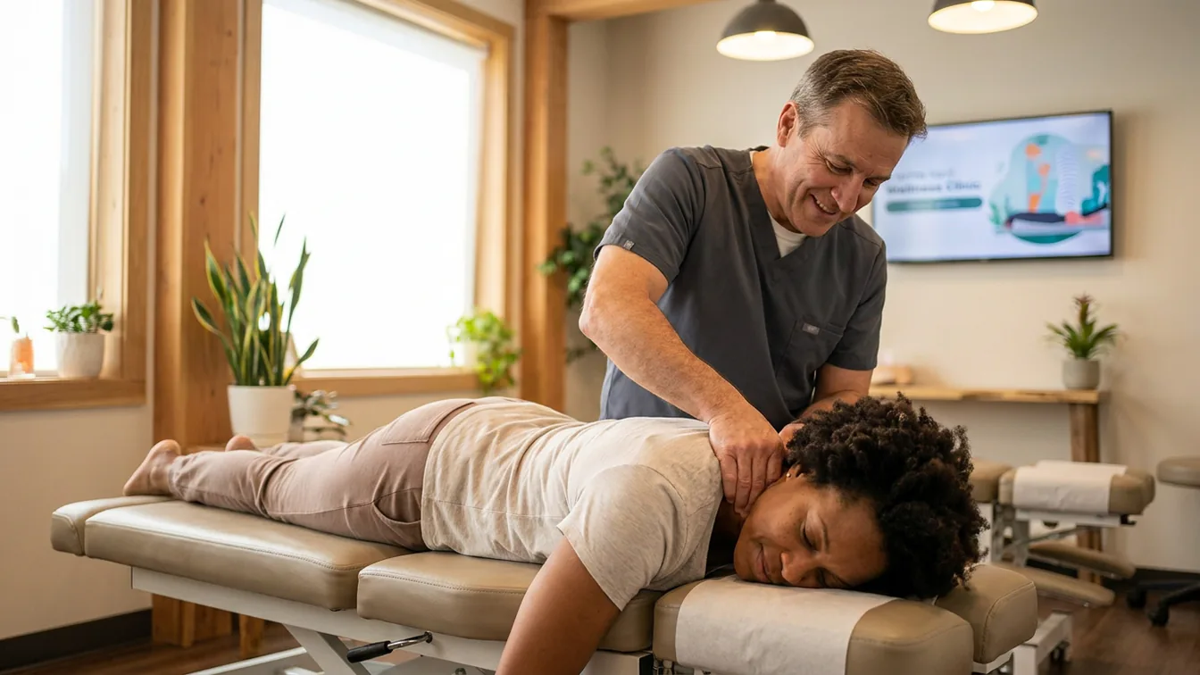 Is Stress Reduction & Wellness Right for You?