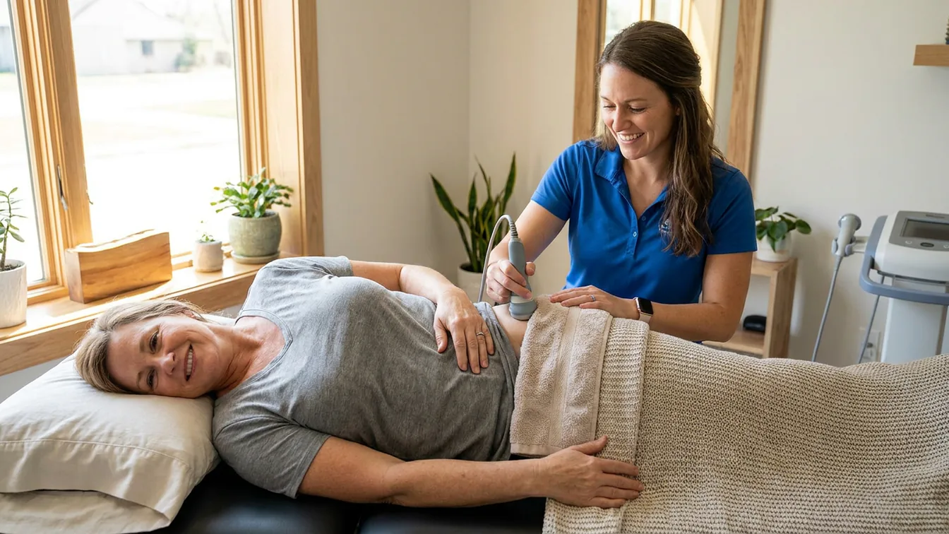 Southern Illinois Hip Pain Treatment Guide