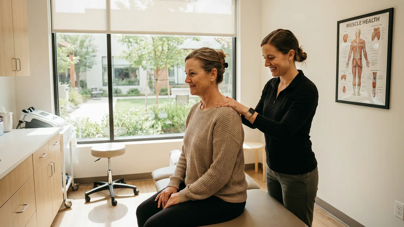 Why Early Treatment Matters After an Injury