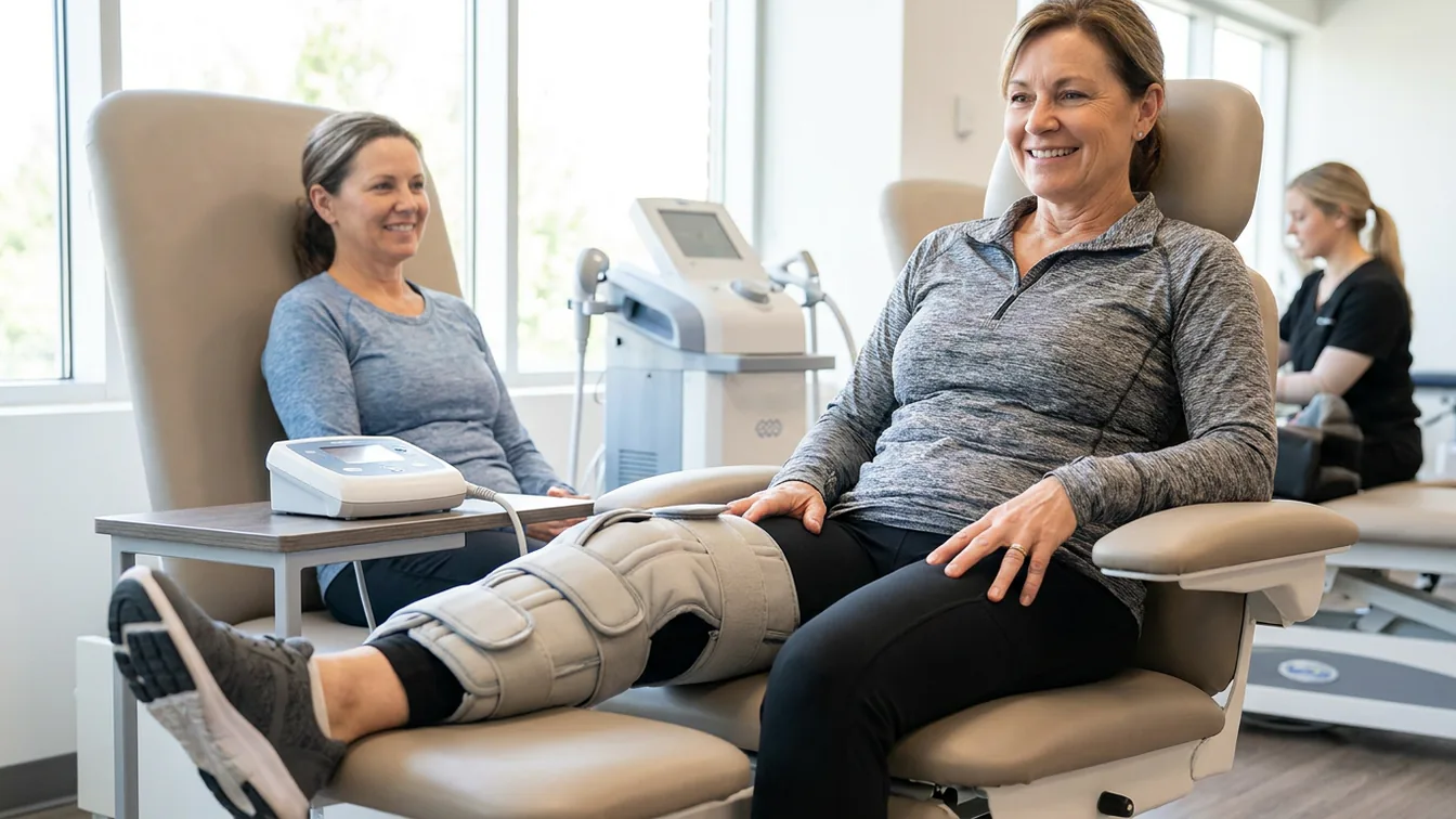Can SoftWave Therapy Help with Low Back Pain?